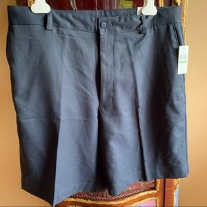 34 x 10 Men’s Van Heusen Navy Blue Shorts